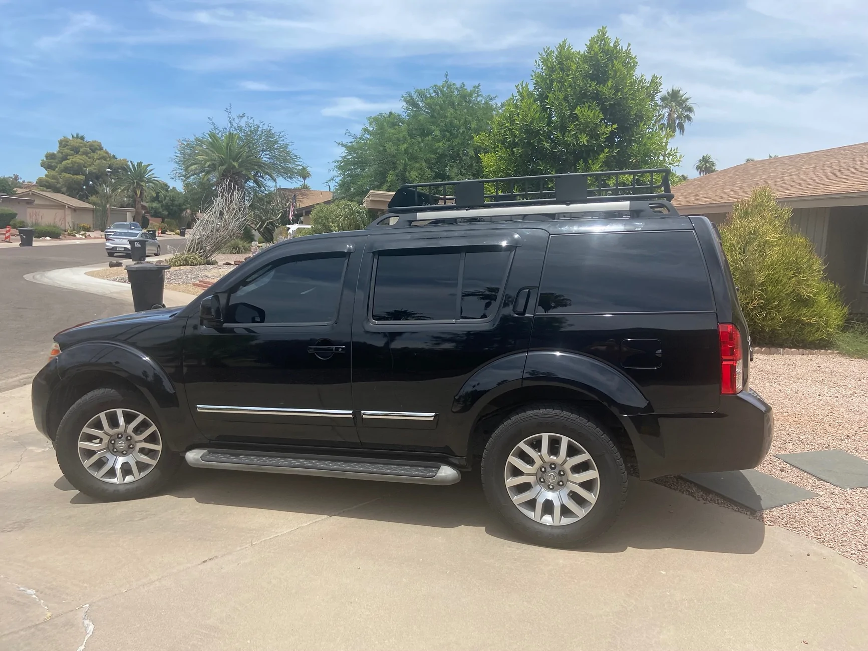 Ford Bronco What did you drive before your Bronco? 1775318480370-z8