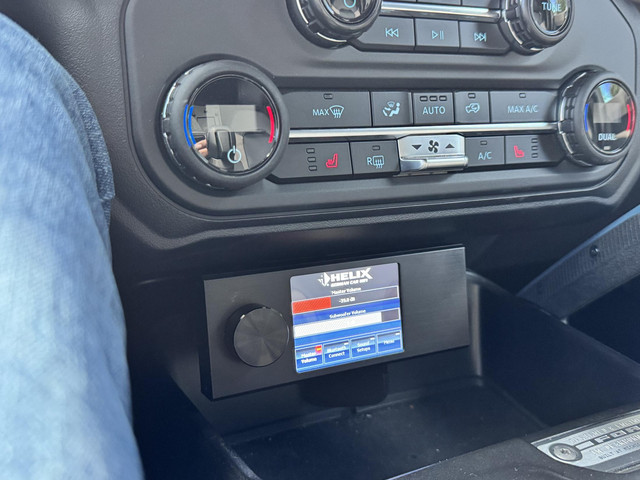Ford Bronco Experience with Helix HEC BT HD? IMG-4295