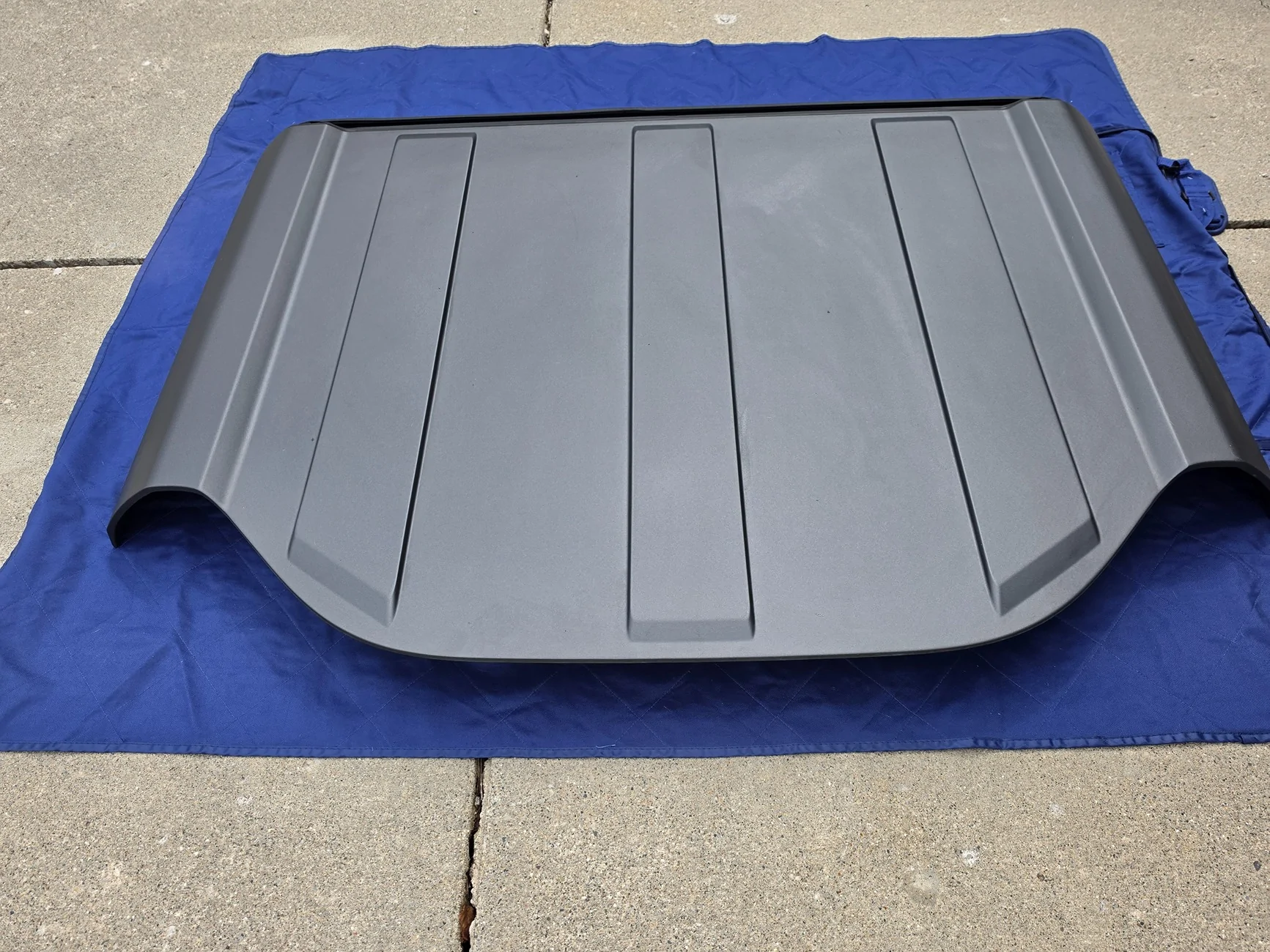 Ford Bronco 4 door OEM MIC hardtop $2500 OBO 5049