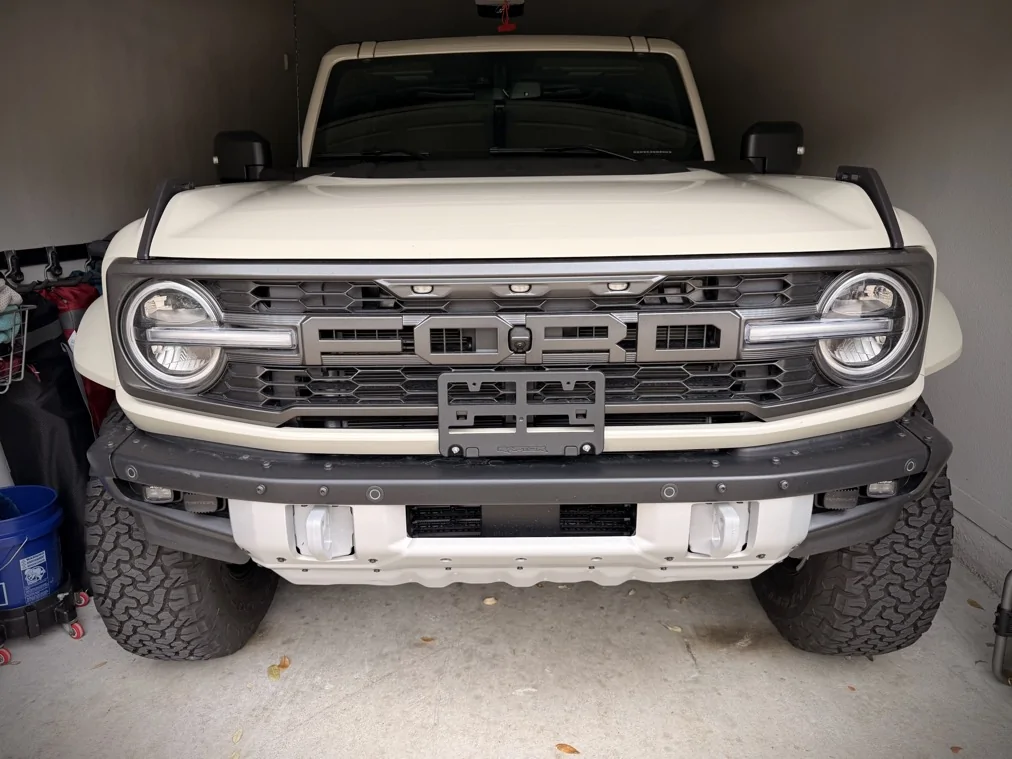 Ford Bronco New Bronco Owners in Texas Clipboard Apr 4, 2026 at 8.57 PM