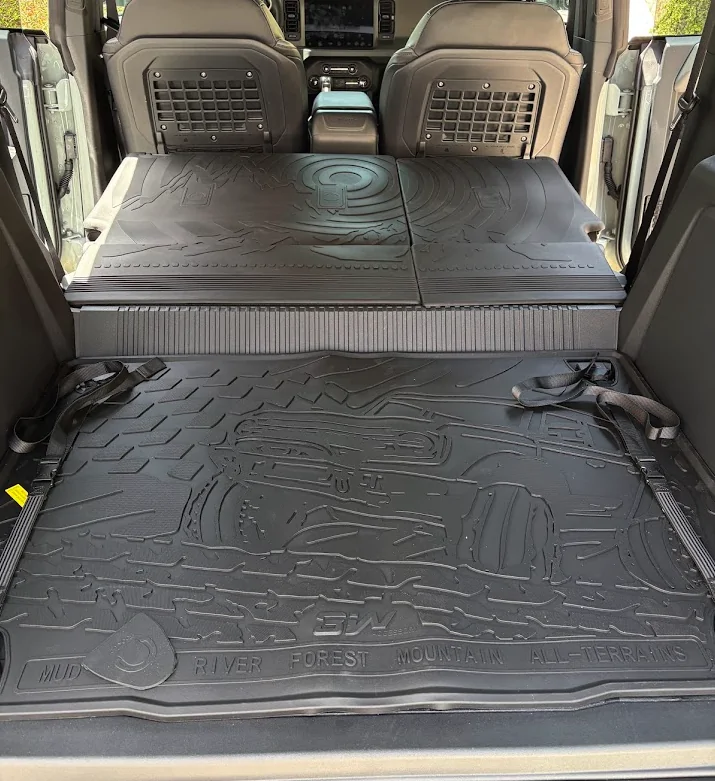 Ford Bronco Any floor mats you like better than WeatherTech? 1775395712197-vc