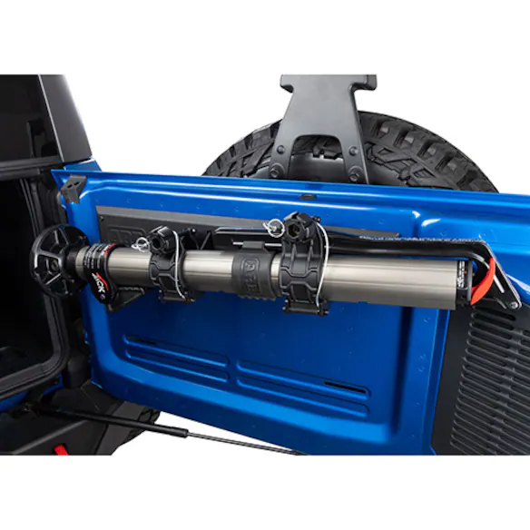 Ford Bronco Bunker Indust Offroad Hydraulic Jack ARB Jack M-1830-BM_V2