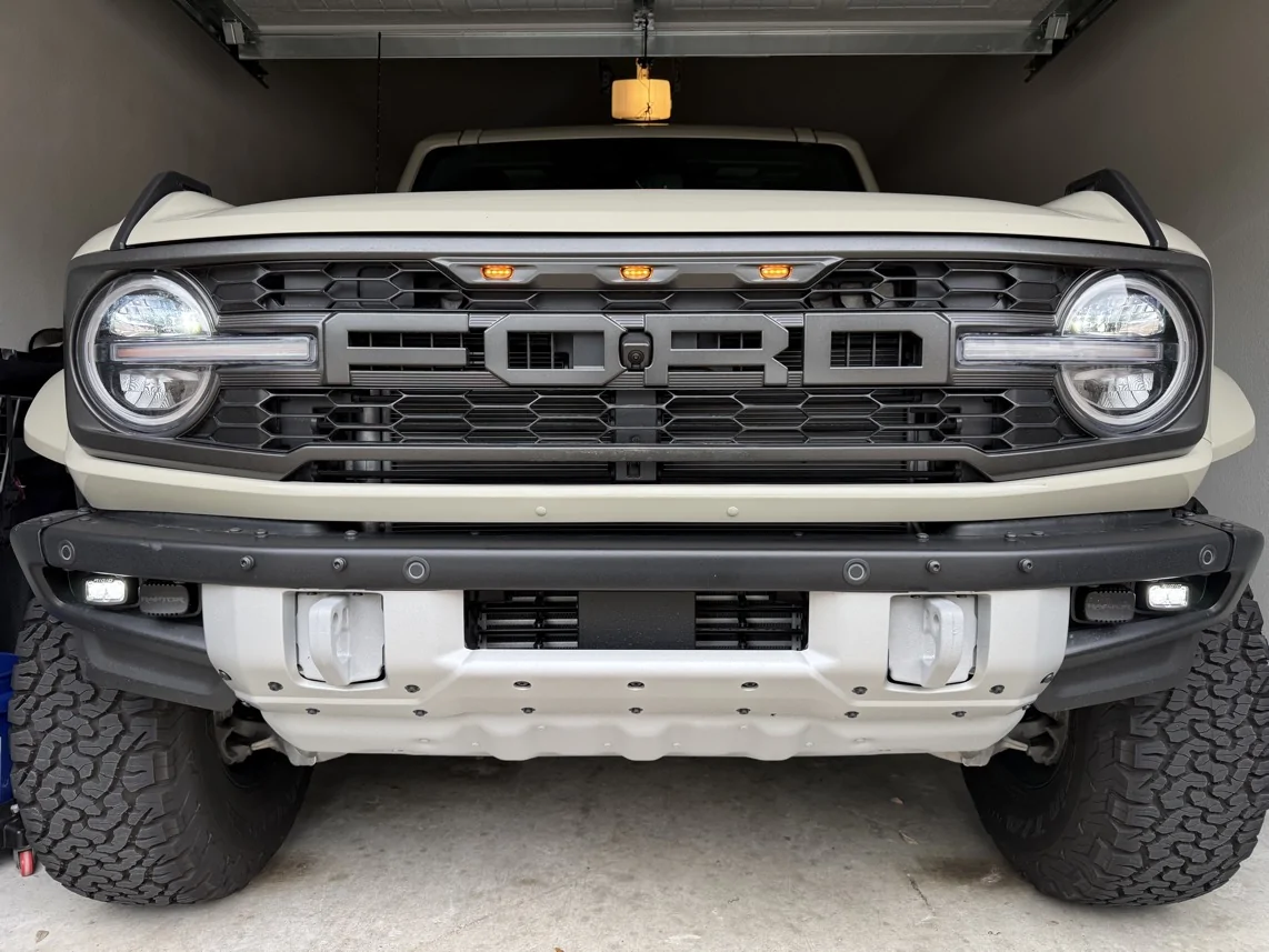 Ford Bronco New Bronco Owners in Texas Clipboard Apr 5, 2026 at 11.50 AM