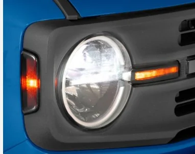 Ford Bronco Running Lights Wiring Screenshot 2026-04-05 155727