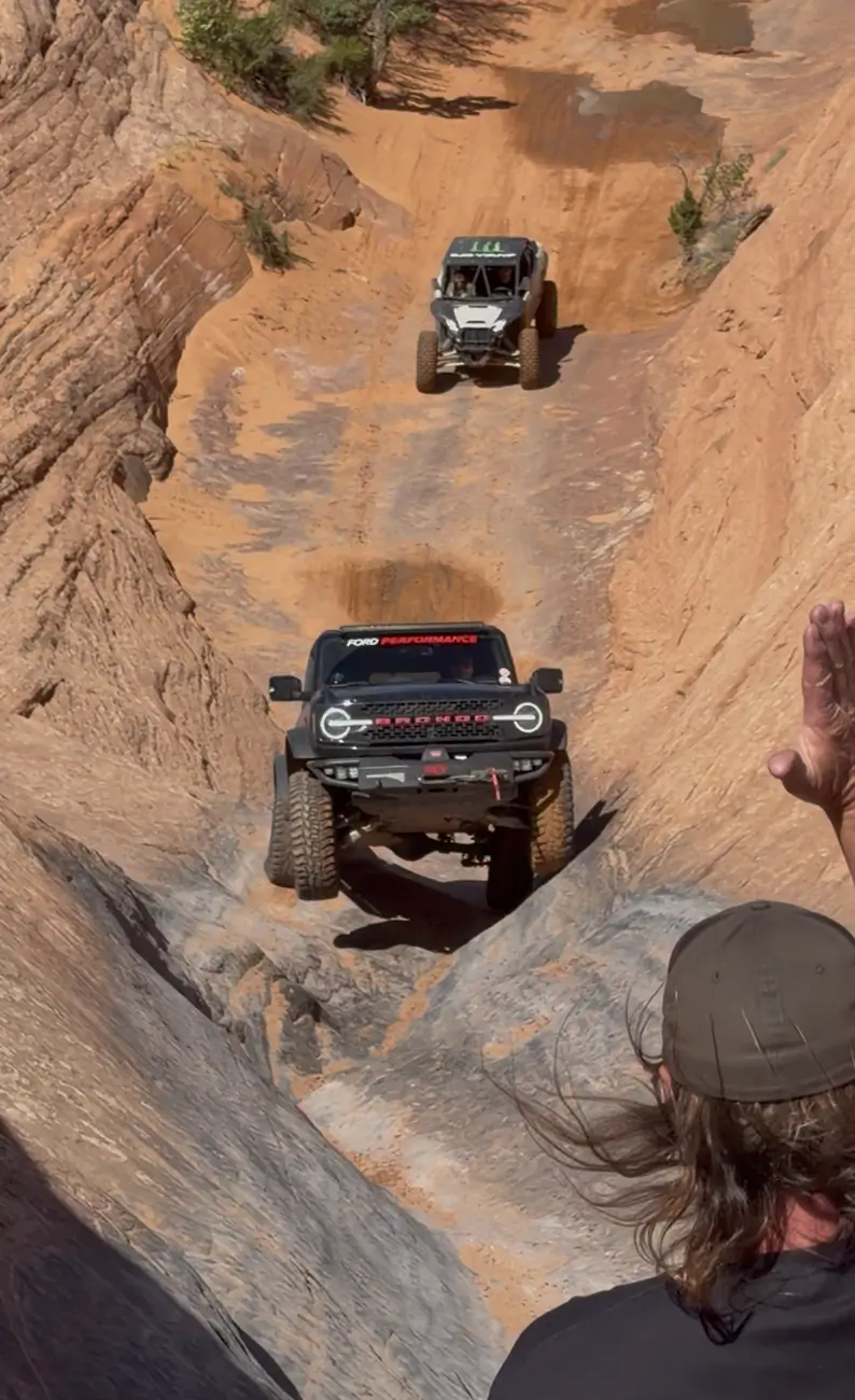 Ford Bronco Three Wheel Thursday pics/videos. Open to any Bronco. IMG_8980