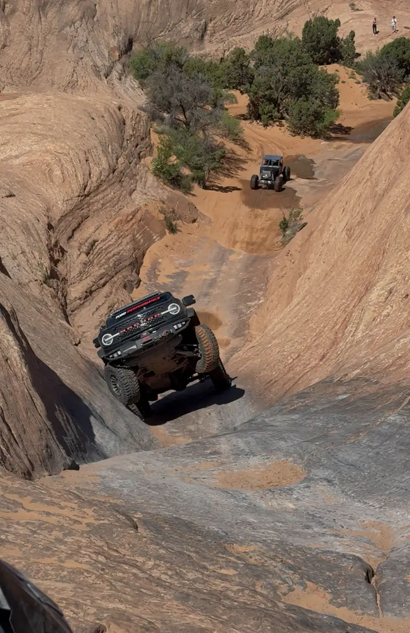 Ford Bronco Three Wheel Thursday pics/videos. Open to any Bronco. IMG_8982