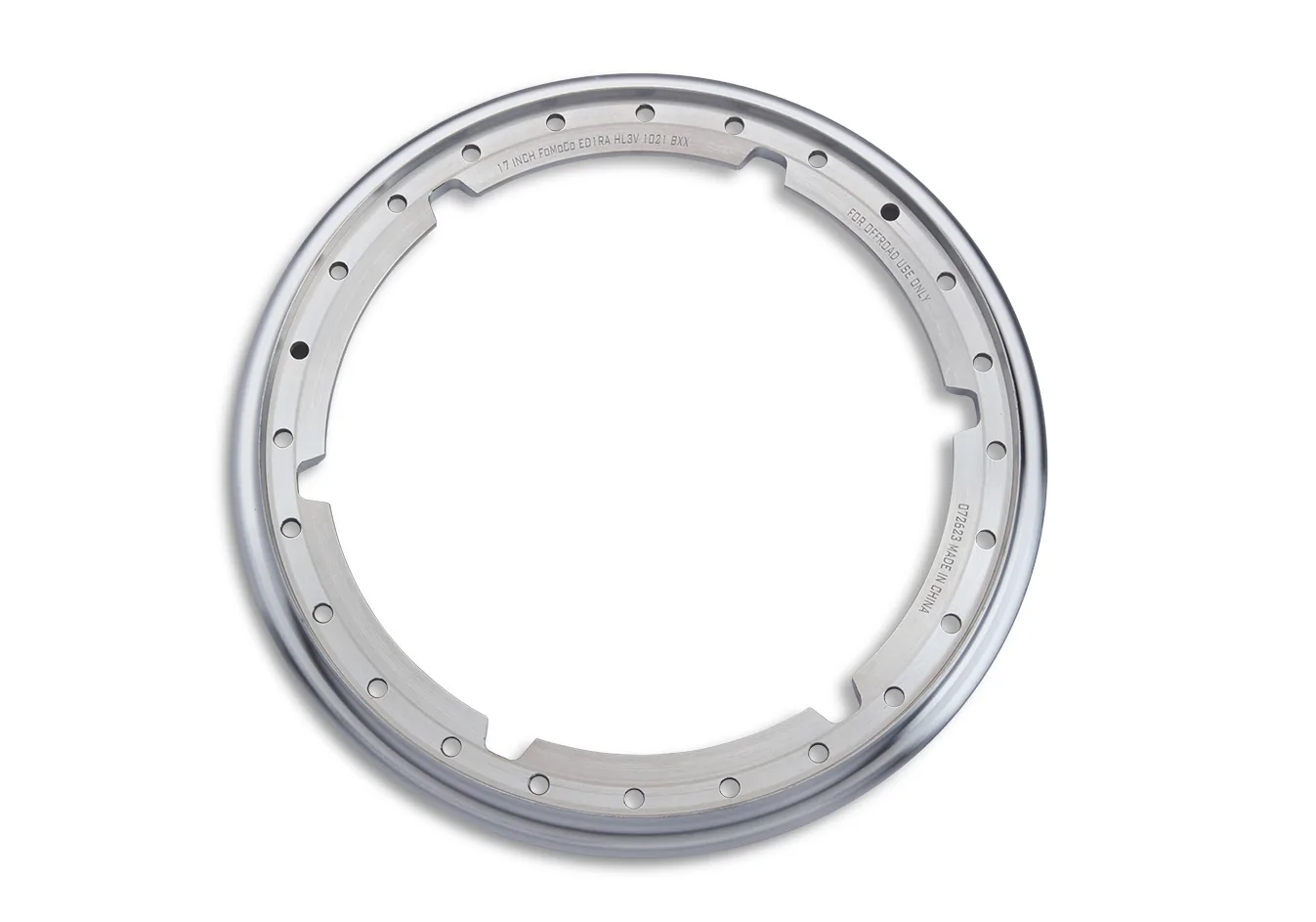 Ford Bronco Should/can i make my own beadlocks? 1775491686699-sh