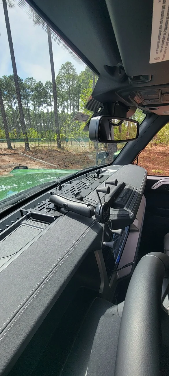 Ford Bronco What did you do TO / WITH your Bronco today? 👨🏻‍🔧🧰🚿🛠 1000016747