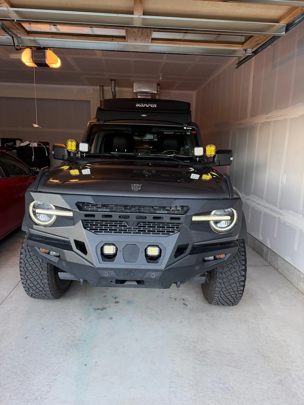 Ford Bronco Hello IMG_0052