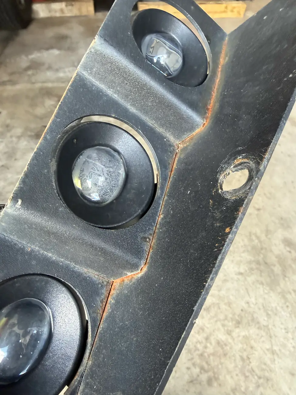 Ford Bronco BUYER BEWARE LED FACTORY MART tempImageqe7ZOR