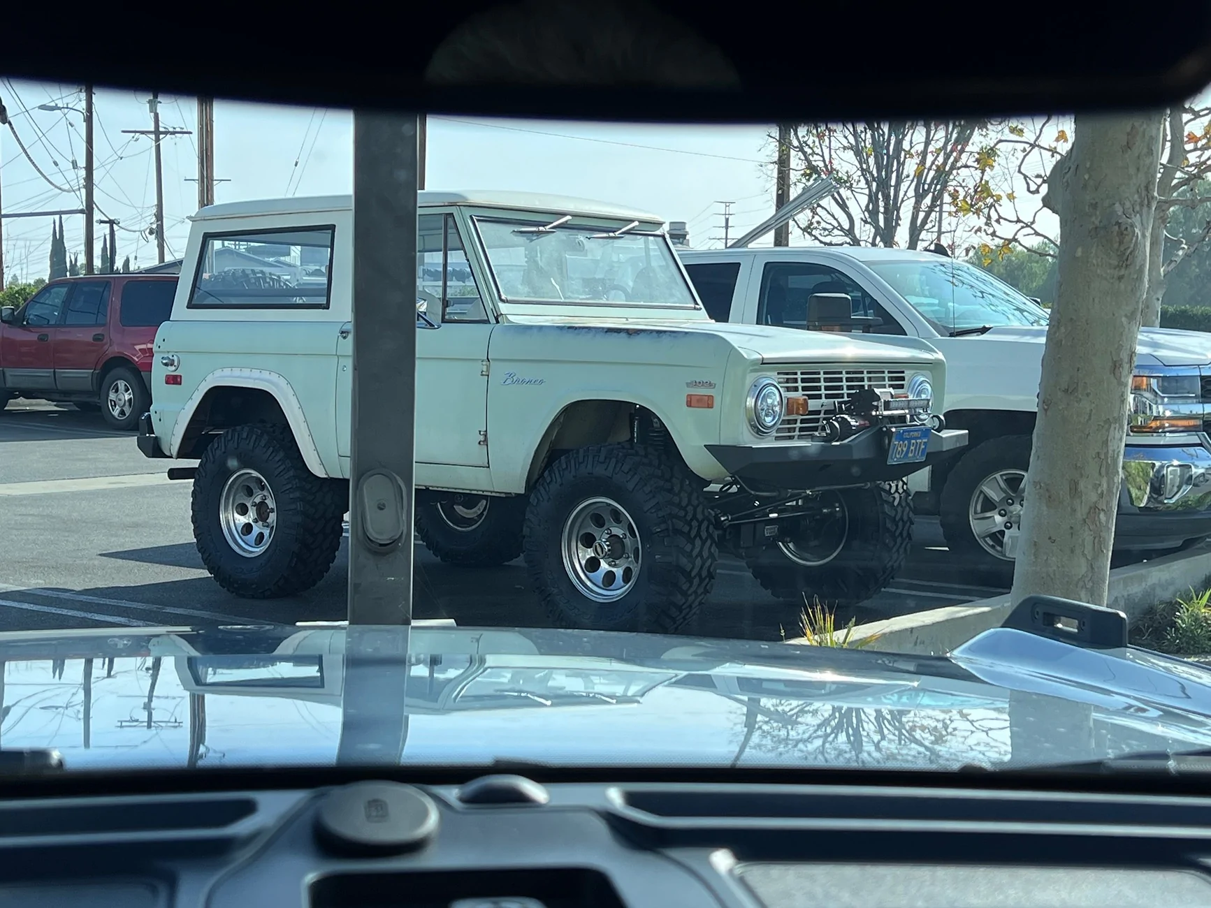 Ford Bronco Two Door Tuesday Lets See Them Two Doors IMG_7728