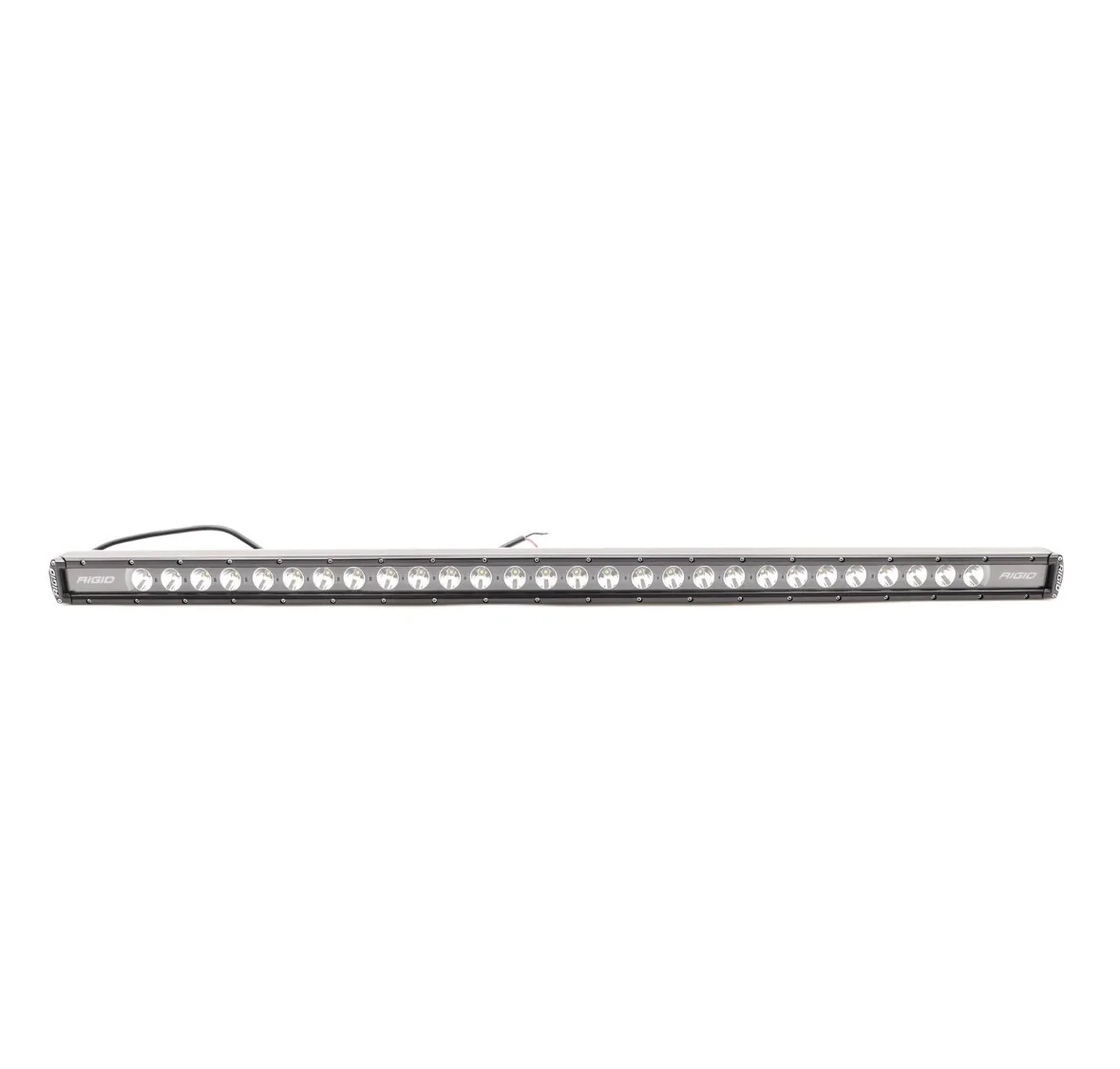 Ford Bronco Ford Performance 40" Rigid 21-26 Light bar with wiring kit, covers, and mounts IMG_1396