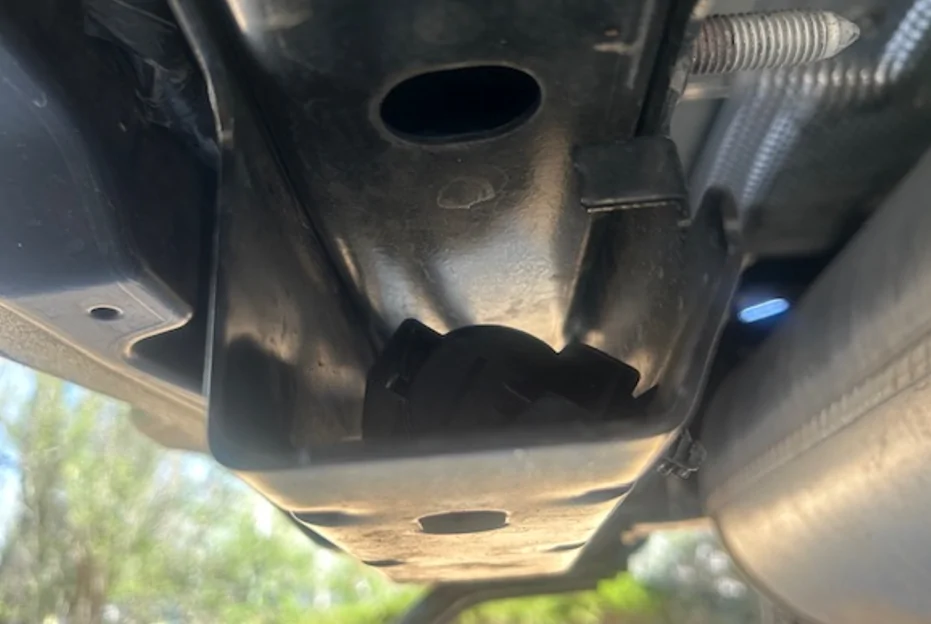 Ford Bronco Hitch wiring installer other than dealer? 1775579863625-cz