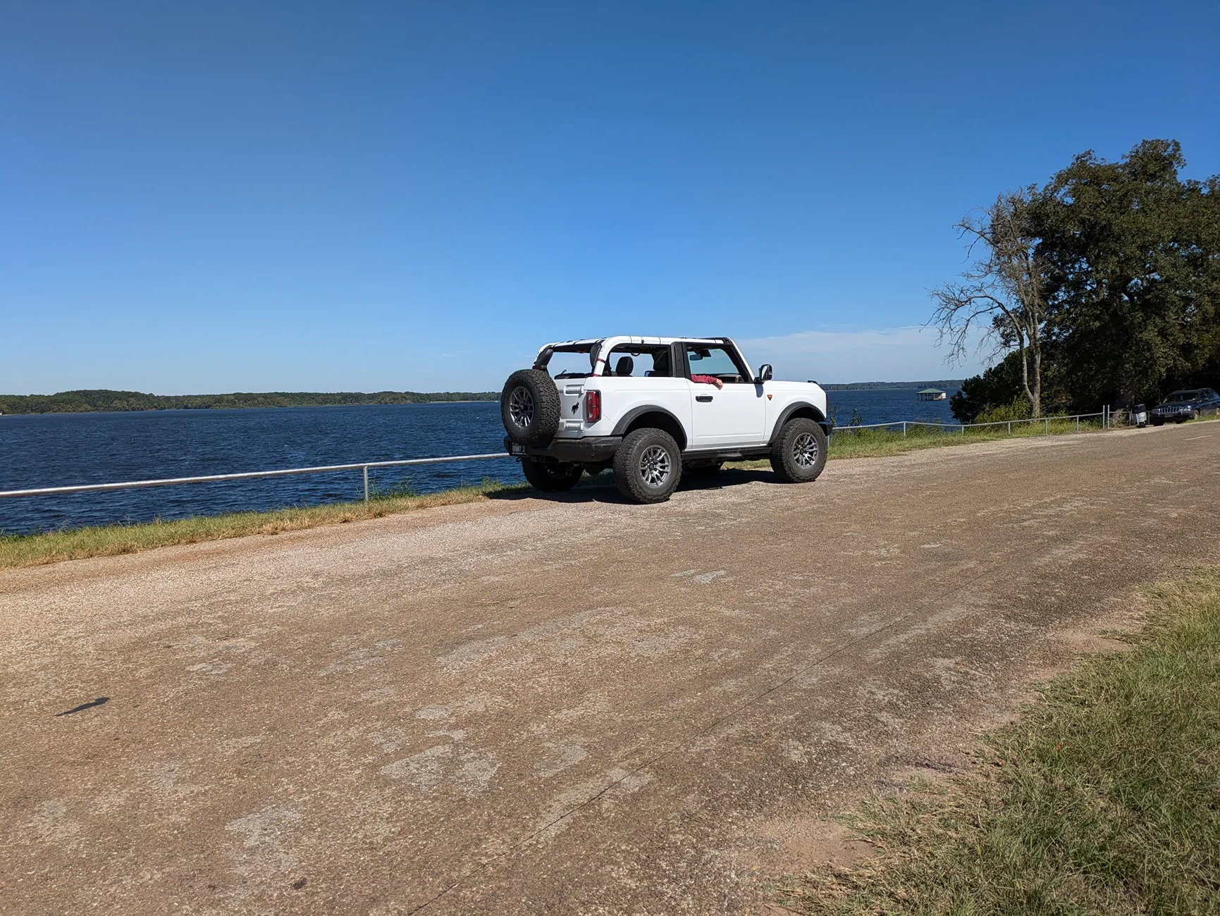 Ford Bronco The Official Bronco6G Photo Challenge Game 📸 🤳 PXL_20240928_161936134.MP