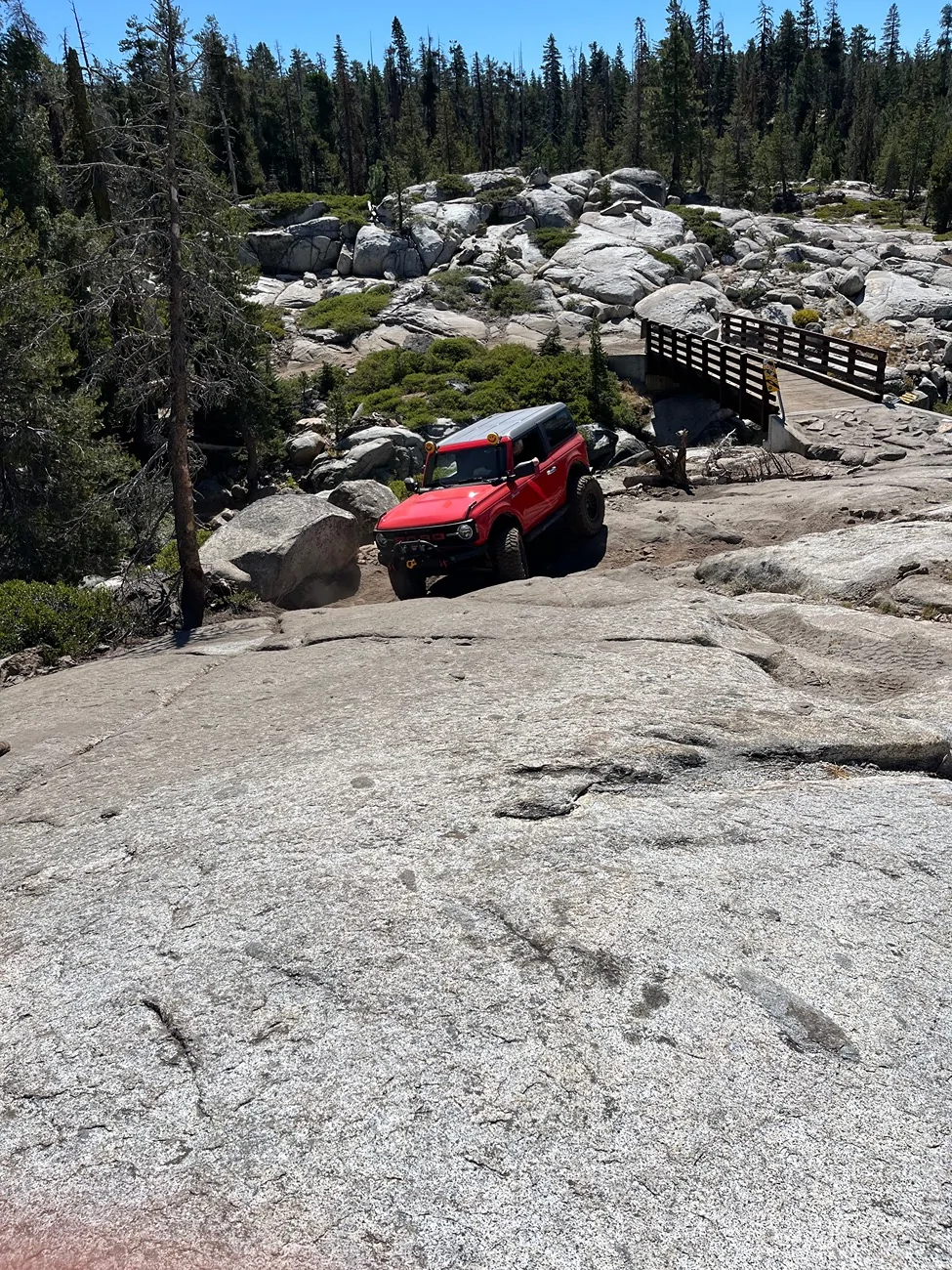Ford Bronco The Official Bronco6G Photo Challenge Game 📸 🤳 IMG_0536