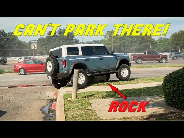 Ford Bronco Two Door Tuesday Lets See Them Two Doors sddefault