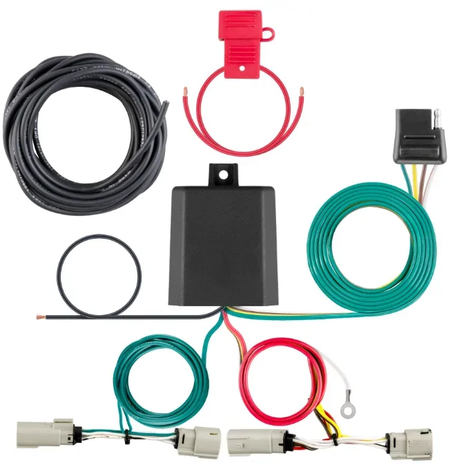 Ford Bronco Hitch wiring installer other than dealer? 1775590361593-hl