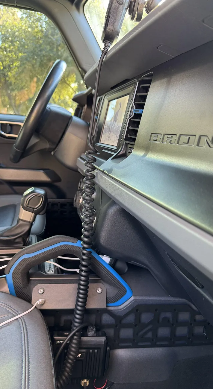 Ford Bronco My Black Diamond 2 Years Later 592967-d73d6af10842c9191279b2a9ef9adba