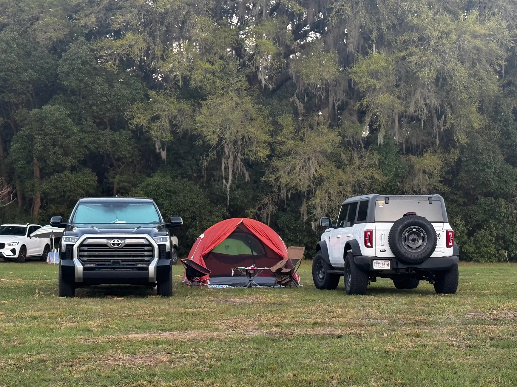 Ford Bronco 【Mabett Giveaway】Share Your Rig’s Fresh Spring Look & Win a Storage Organizer Set 🎁 IMG_2917