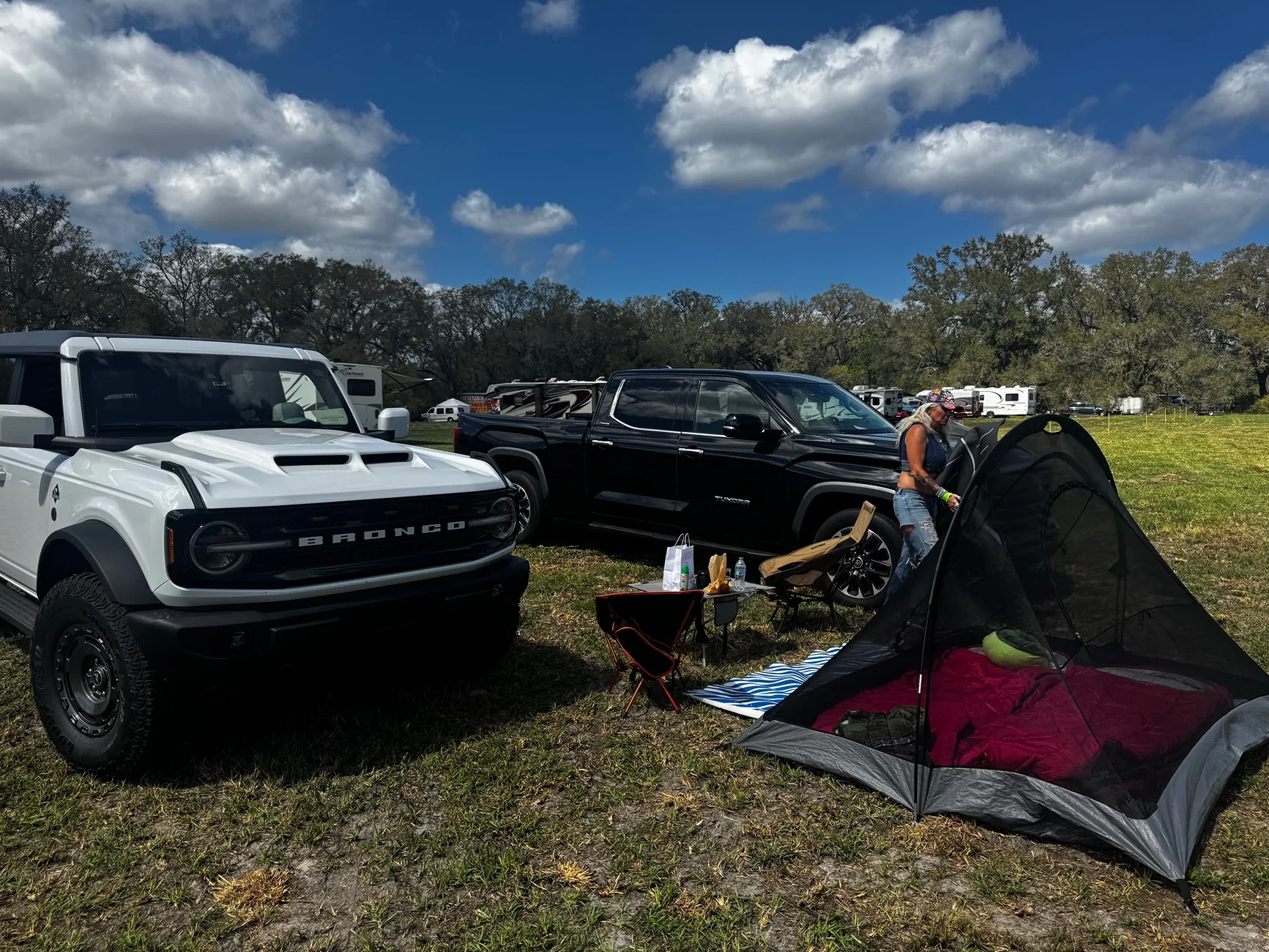 Ford Bronco 【Mabett Giveaway】Share Your Rig’s Fresh Spring Look & Win a Storage Organizer Set 🎁 IMG_2908