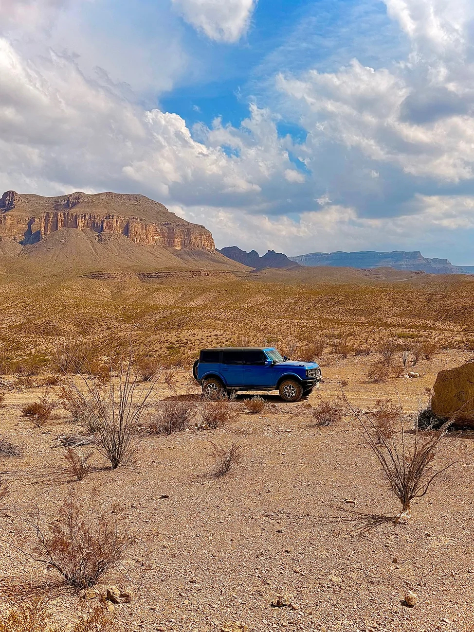 Ford Bronco 【Mabett Giveaway】Share Your Rig’s Fresh Spring Look & Win a Storage Organizer Set 🎁 IMG_3698