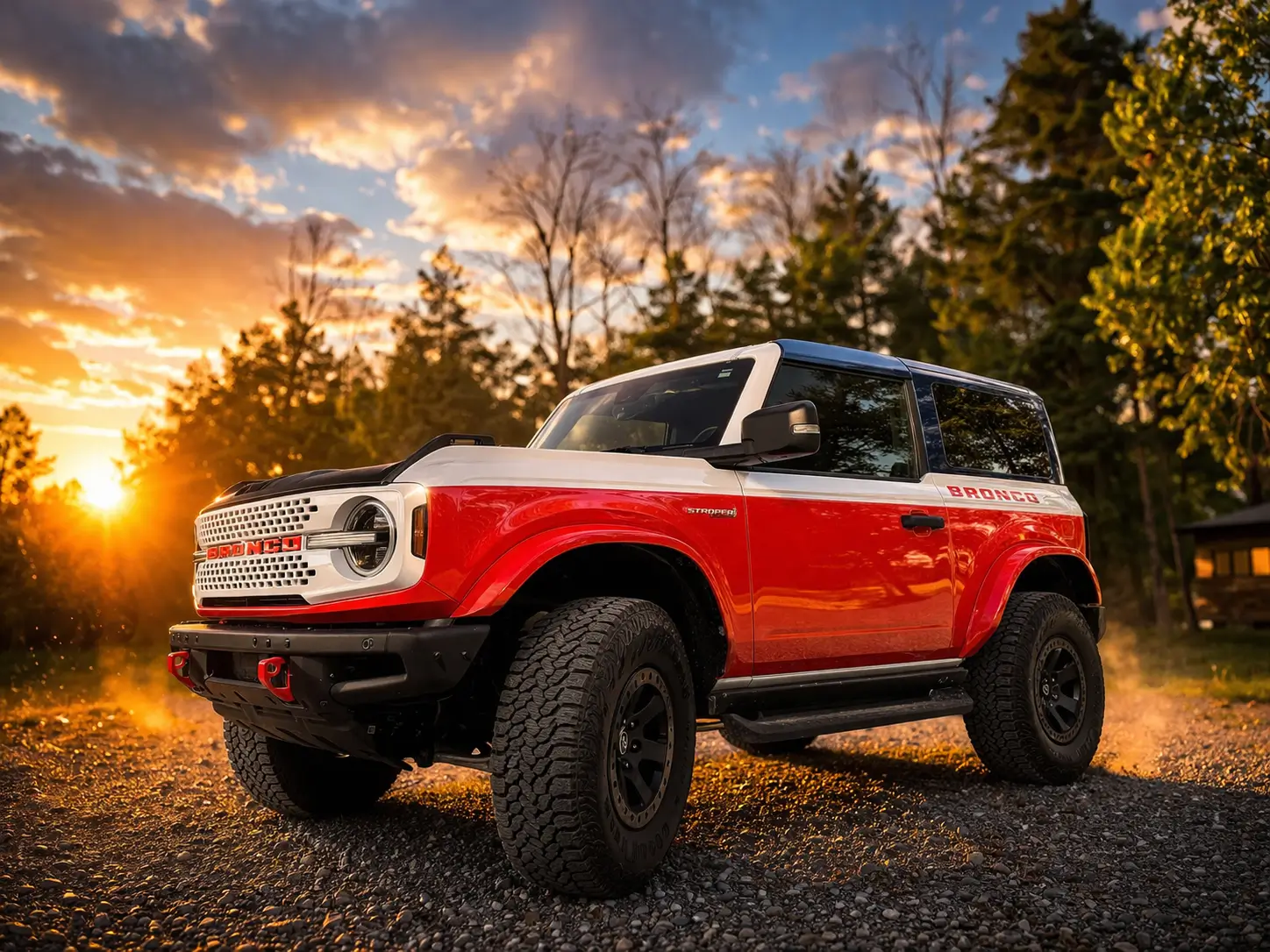 Ford Bronco Two Door Tuesday Lets See Them Two Doors 5ee2b21a-f9b7-4f77-9469-9cd37312b18f