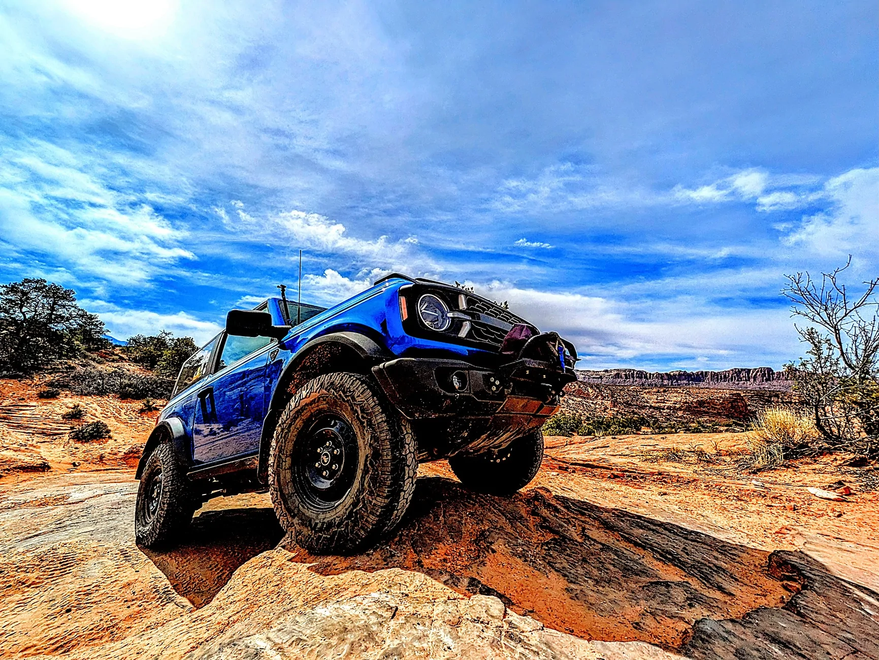 Ford Bronco 【Mabett Giveaway】Share Your Rig’s Fresh Spring Look & Win a Storage Organizer Set 🎁 1000004720