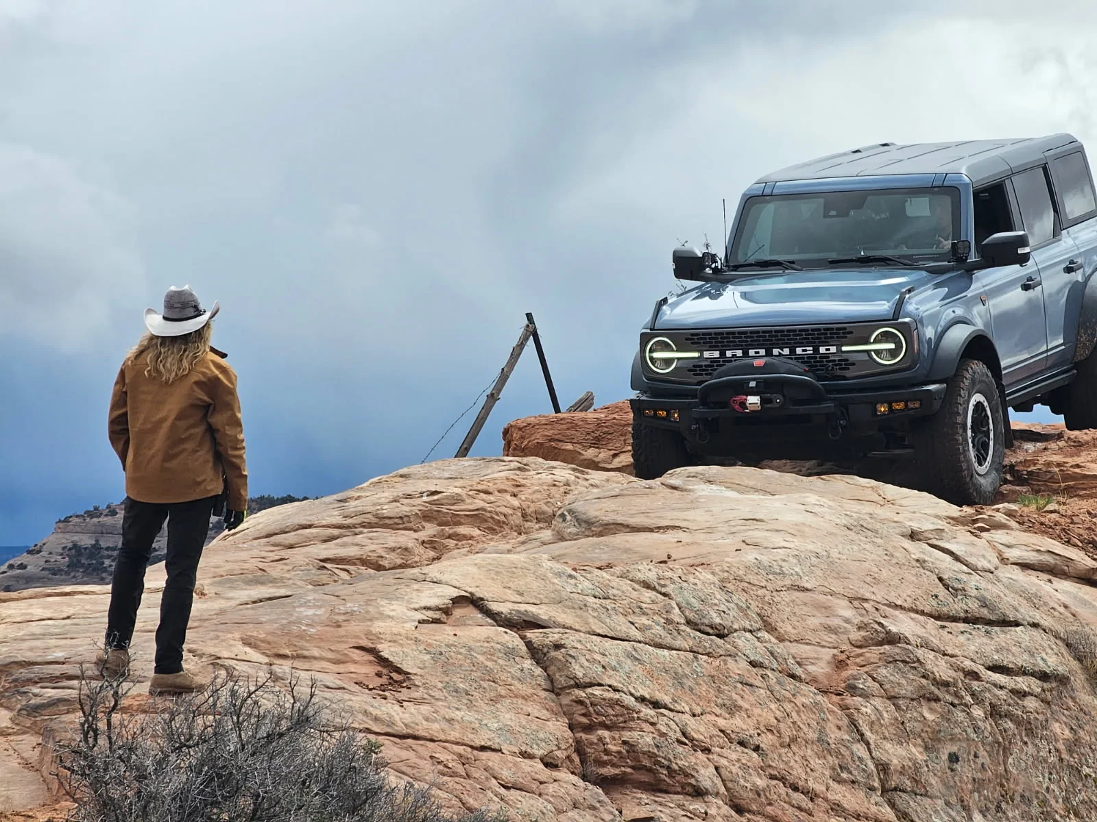 Ford Bronco 【Mabett Giveaway】Share Your Rig’s Fresh Spring Look & Win a Storage Organizer Set 🎁 image000000