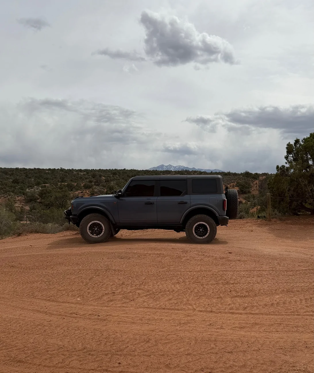 Ford Bronco 【Mabett Giveaway】Share Your Rig’s Fresh Spring Look & Win a Storage Organizer Set 🎁 IMG_2951