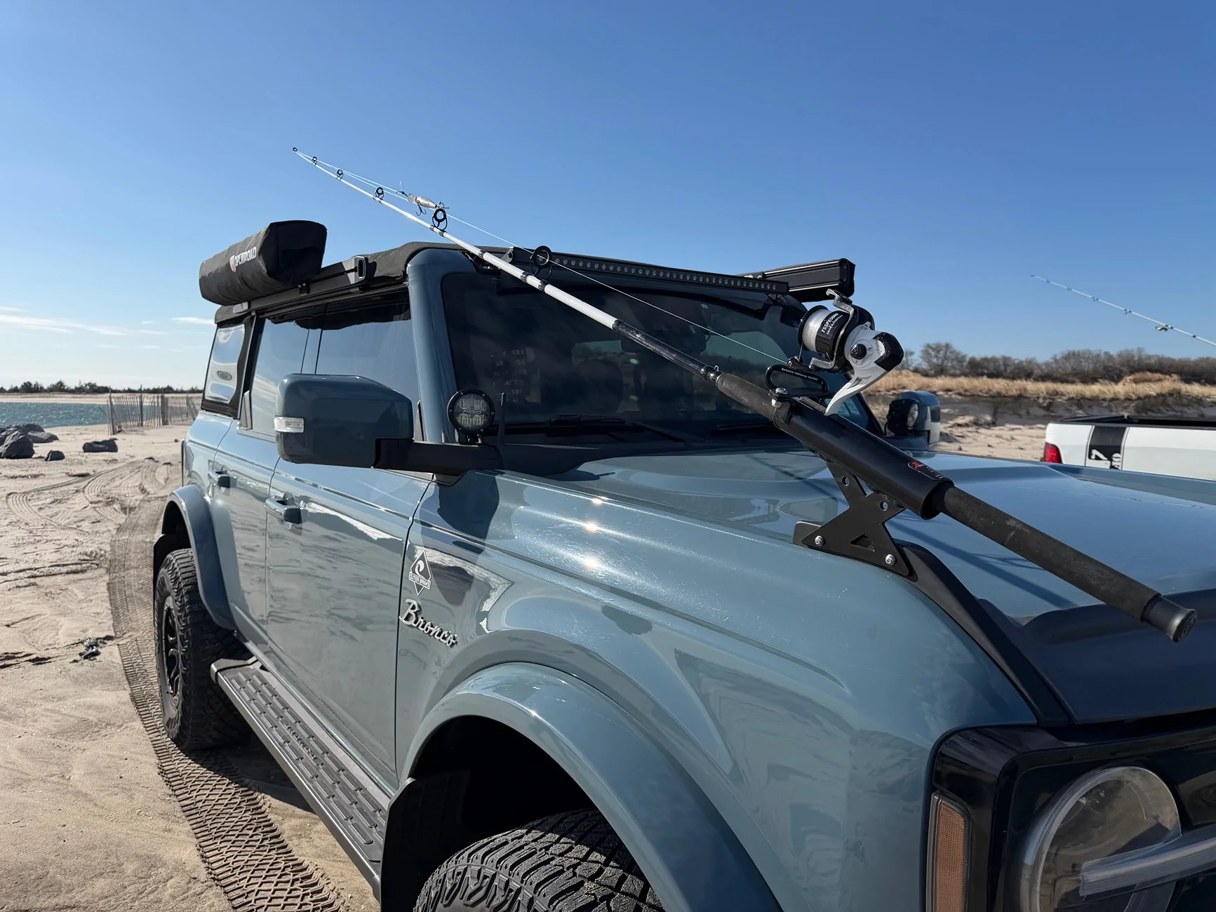 Ford Bronco 【Mabett Giveaway】Share Your Rig’s Fresh Spring Look & Win a Storage Organizer Set 🎁 IMG_8023
