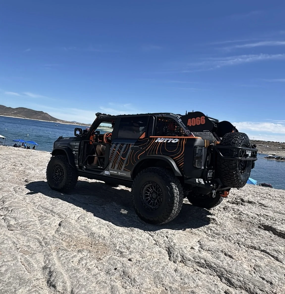 Ford Bronco 【Mabett Giveaway】Share Your Rig’s Fresh Spring Look & Win a Storage Organizer Set 🎁 IMG_1590