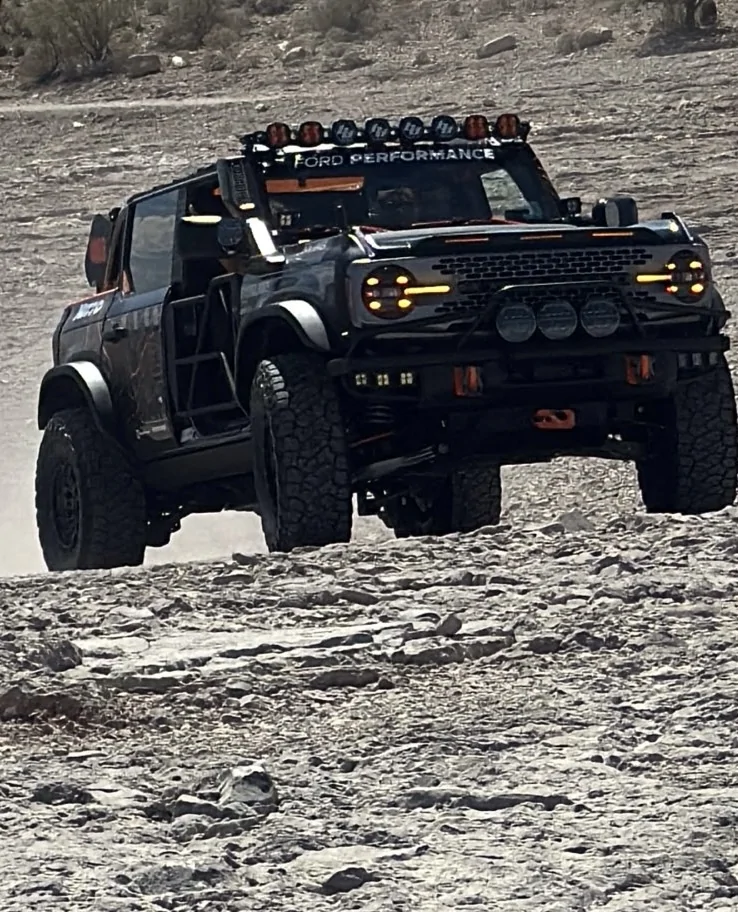 Ford Bronco 【Mabett Giveaway】Share Your Rig’s Fresh Spring Look & Win a Storage Organizer Set 🎁 IMG_1585