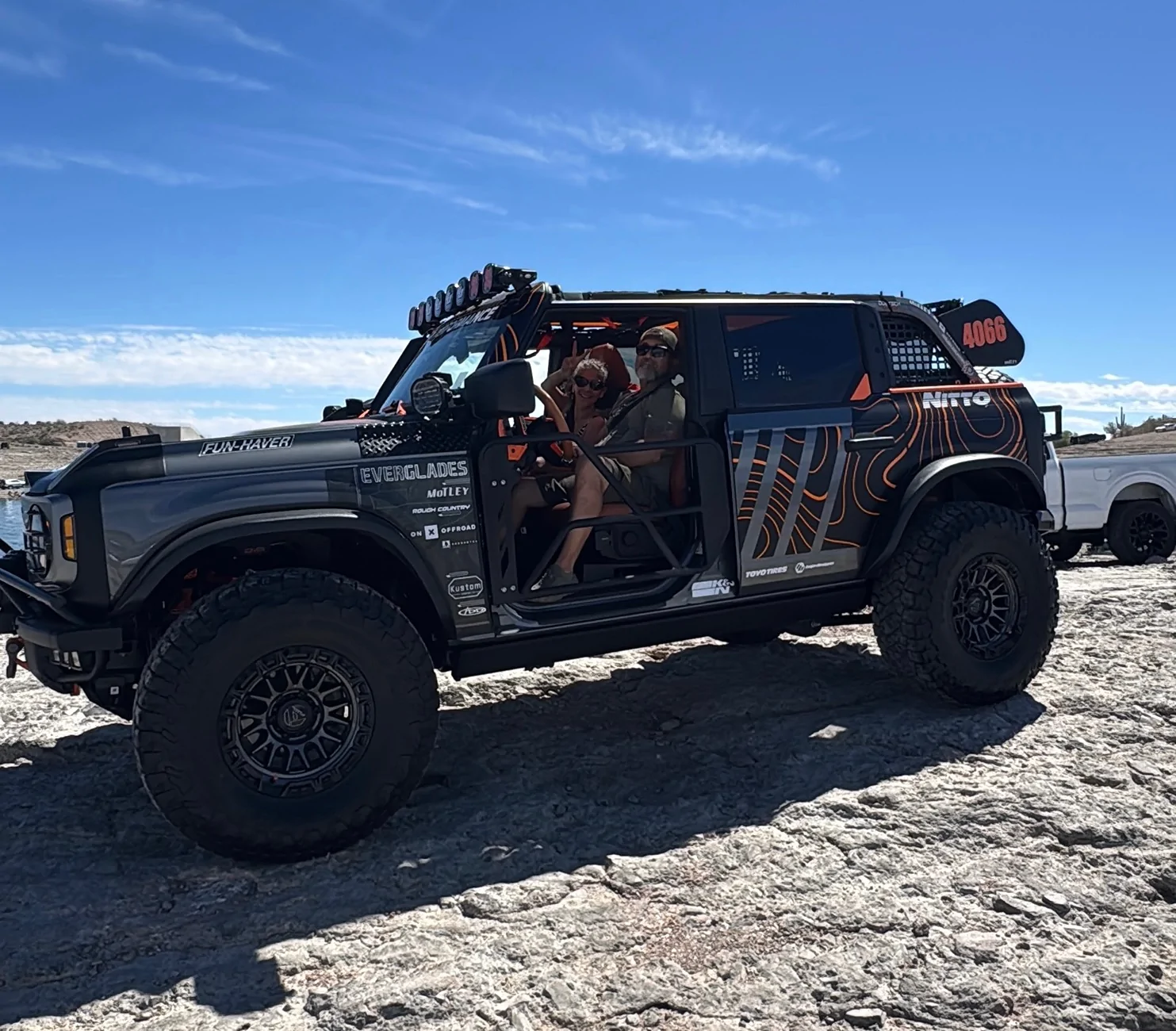 Ford Bronco 【Mabett Giveaway】Share Your Rig’s Fresh Spring Look & Win a Storage Organizer Set 🎁 IMG_1589