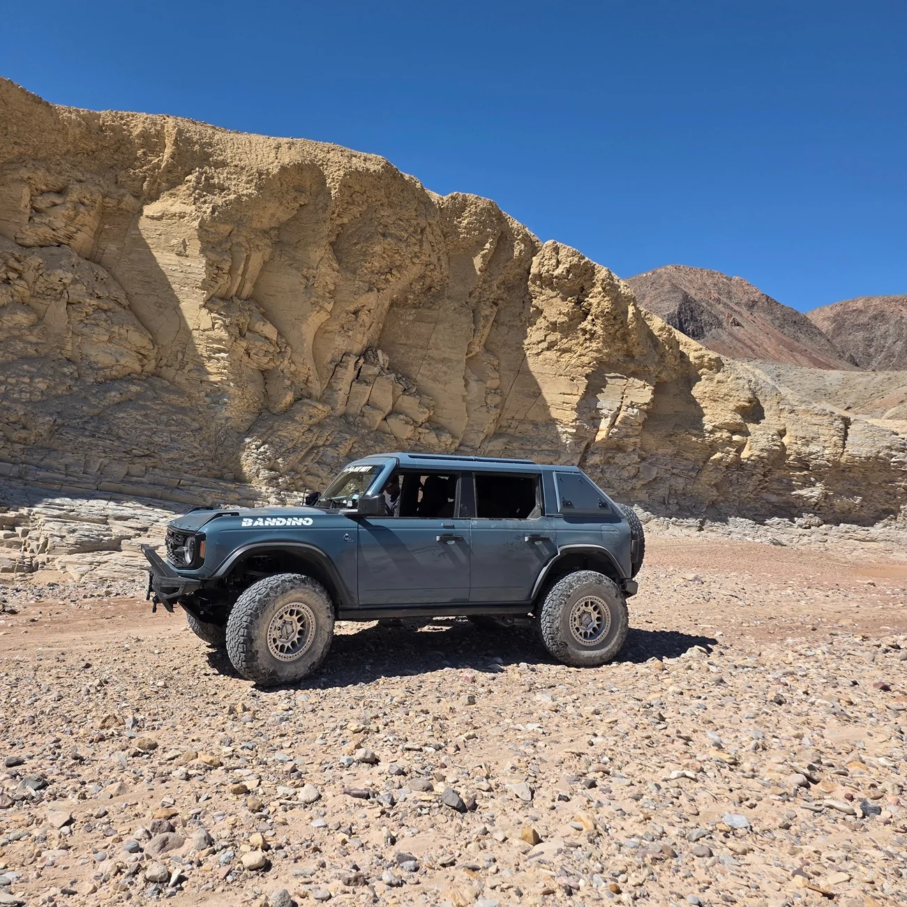 Ford Bronco 【Mabett Giveaway】Share Your Rig’s Fresh Spring Look & Win a Storage Organizer Set 🎁 inbound3807788066957220559