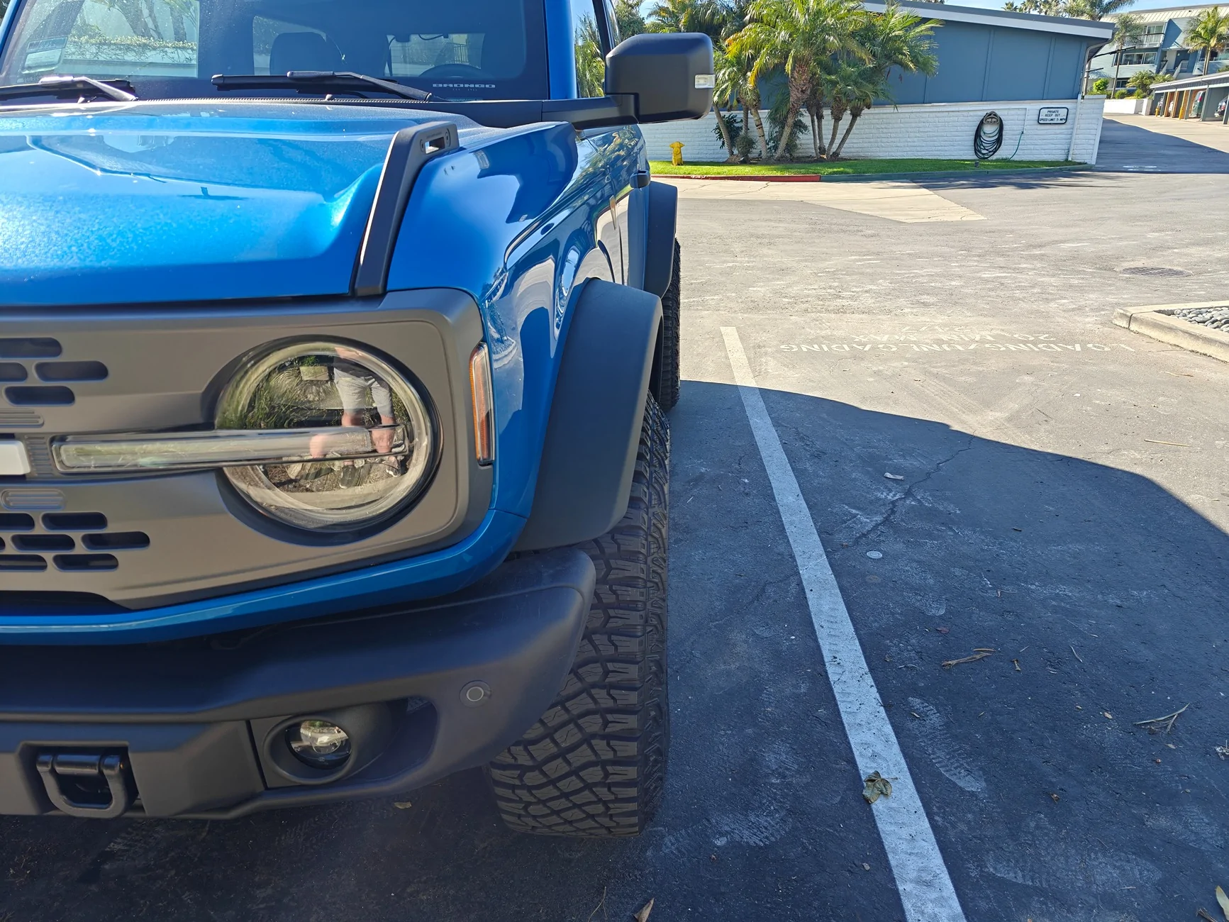 Ford Bronco +12 or +25 Offset Pics on Sasquatch IMG20251126122353