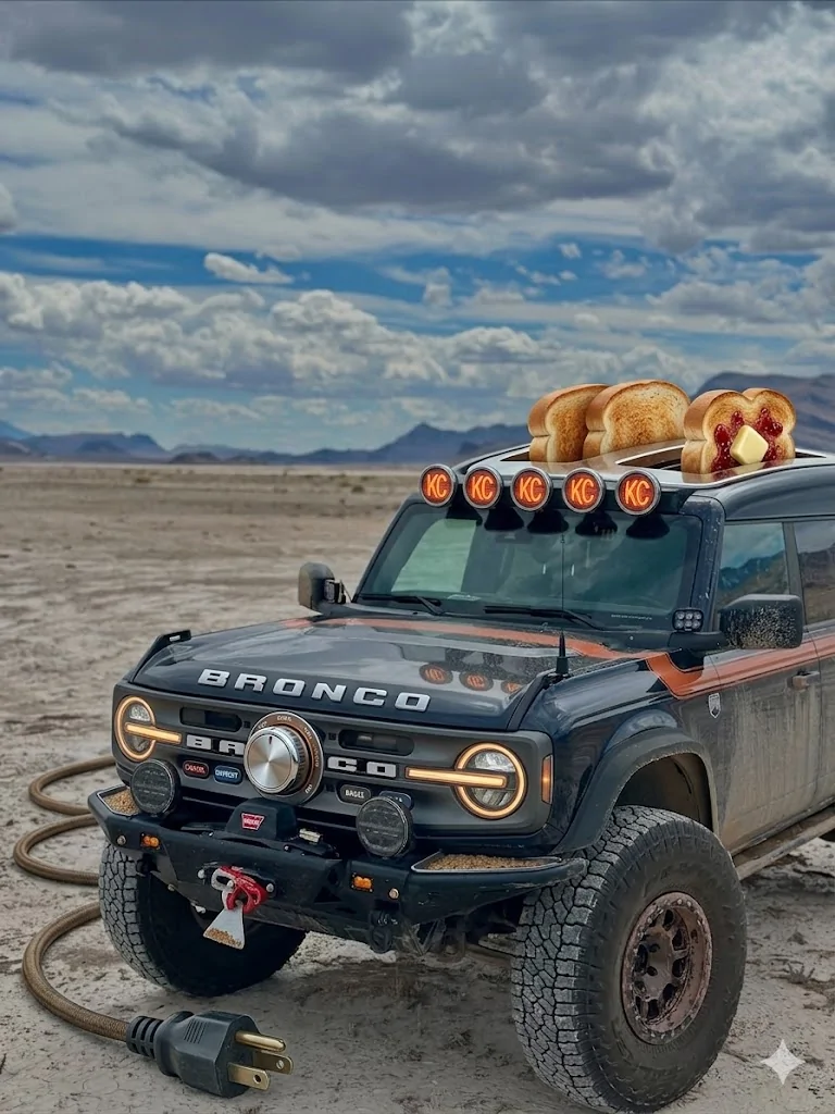 Ford Bronco Bronco Hybrid Confirmed! by Ford CEO Jim Farley (4/2/26) 1775757137592-eo