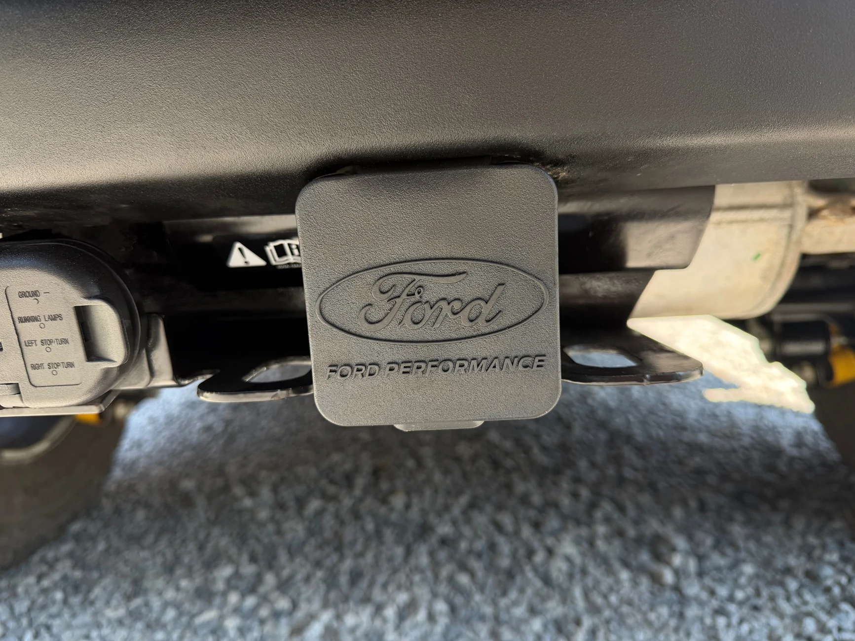 Ford Bronco What did you do TO / WITH your Bronco today? 👨🏻‍🔧🧰🚿🛠 IMG_3127