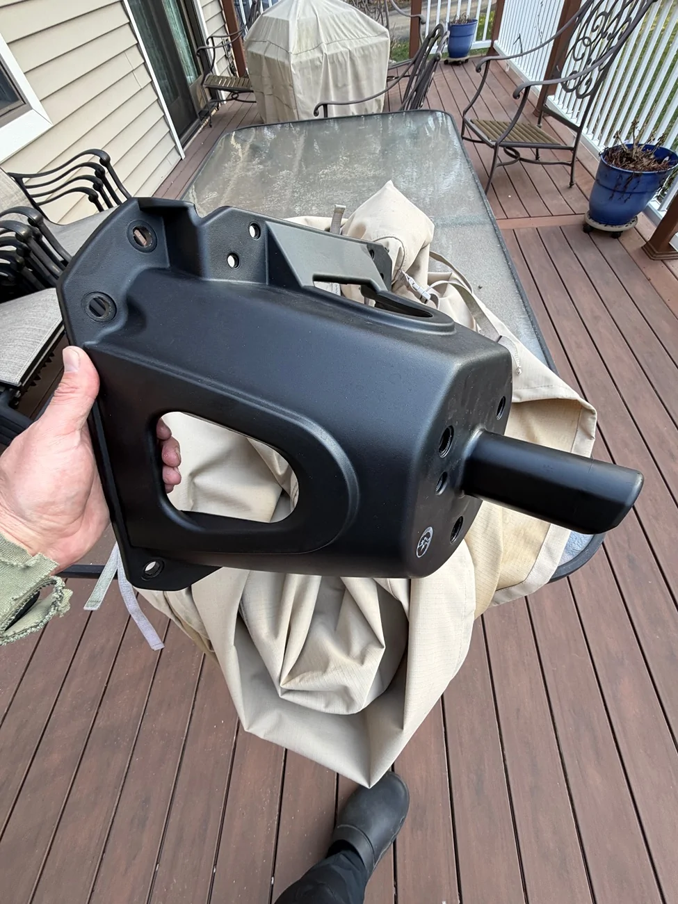 Ford Bronco 35” Digital 360* Spare Tire Carrier Part Number??? IMG_0516