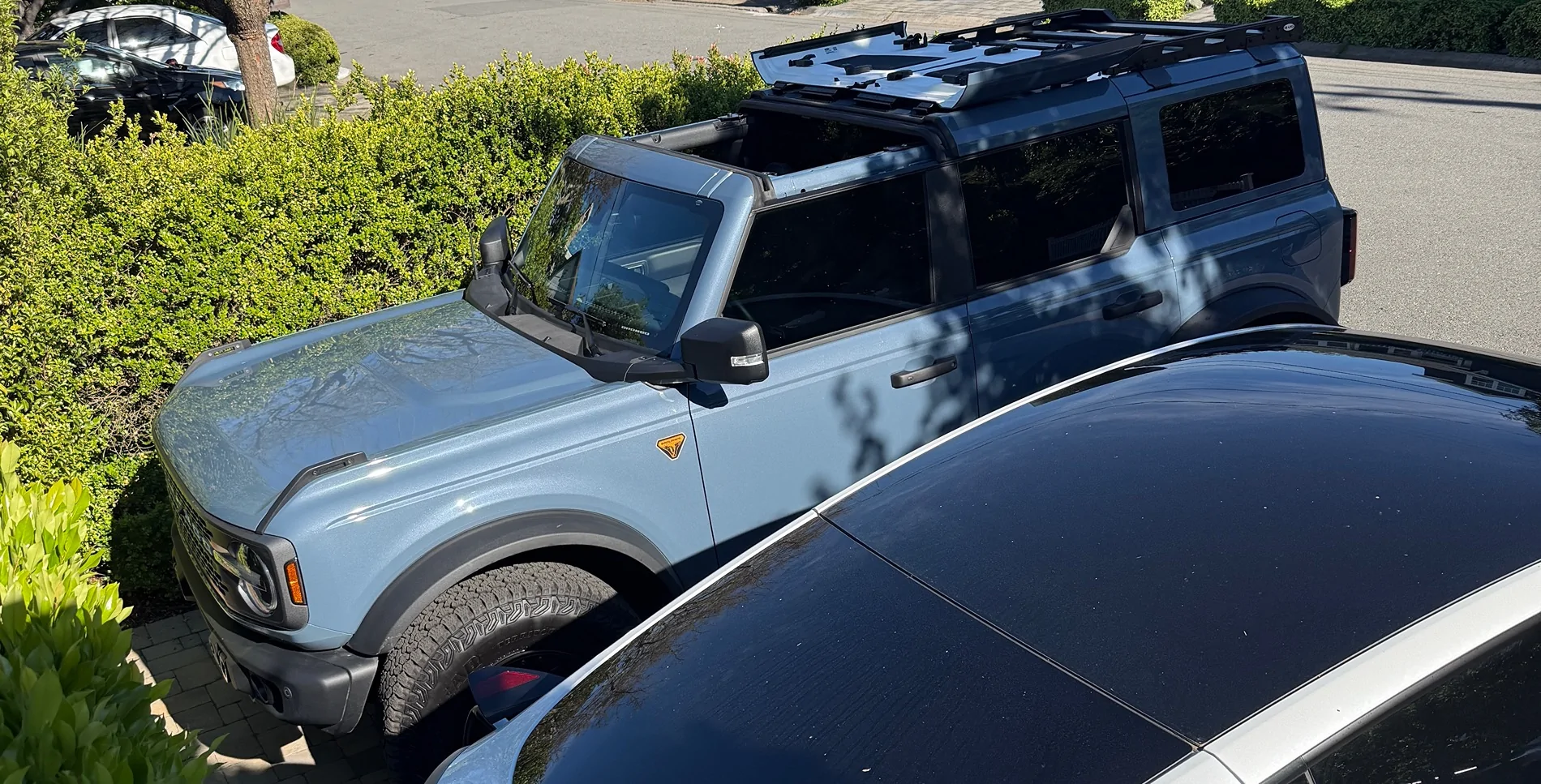 Ford Bronco Bronco Flip Top by EZ4X4 - feedback / reviews? IMG_5871