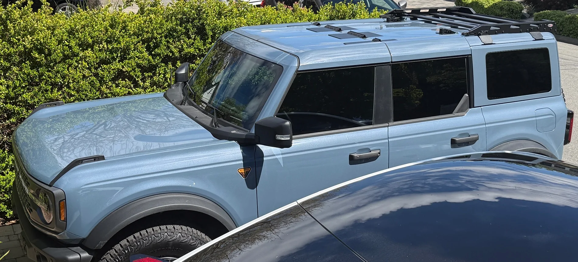 Ford Bronco Bronco Flip Top by EZ4X4 - feedback / reviews? IMG_5870