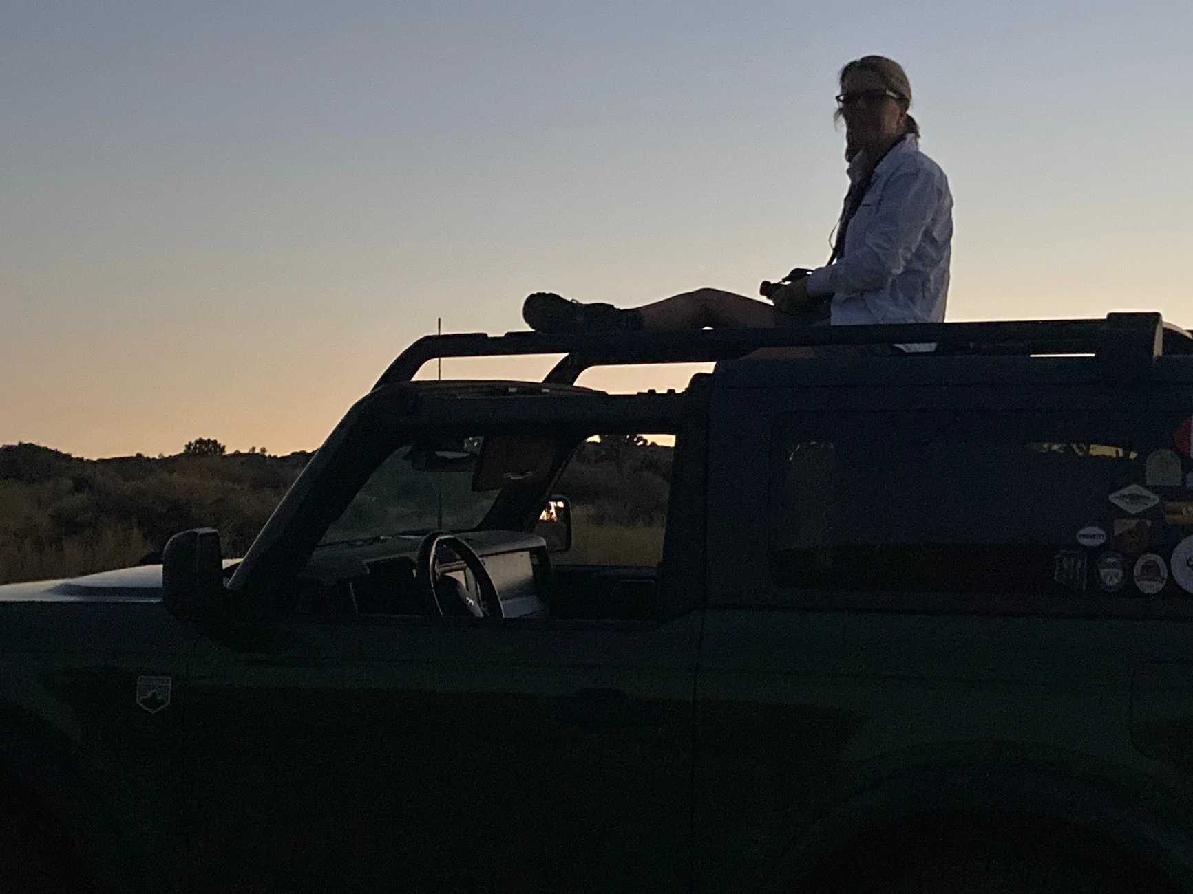 Ford Bronco The Official Bronco6G Photo Challenge Game 📸 🤳 IMG_0588