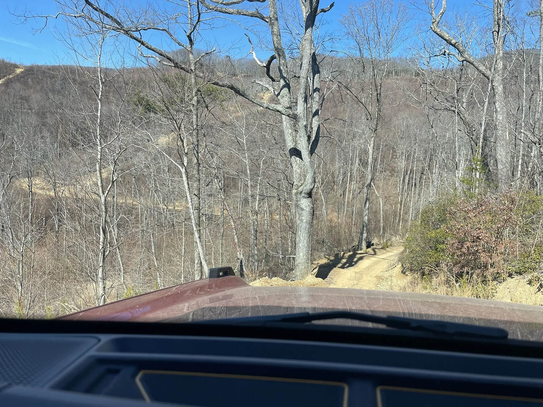 Ford Bronco The Official Bronco6G Photo Challenge Game 📸 🤳 IMG_5710