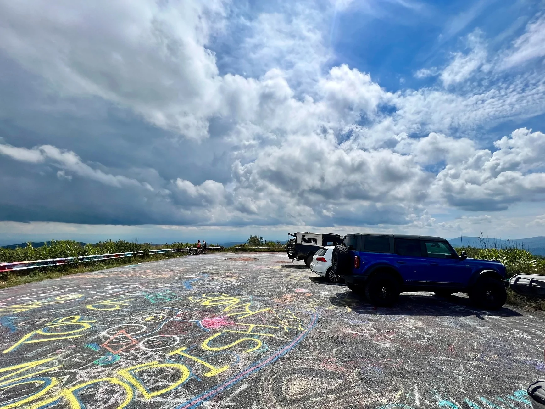 Ford Bronco The Official Bronco6G Photo Challenge Game 📸 🤳 IMG_0527