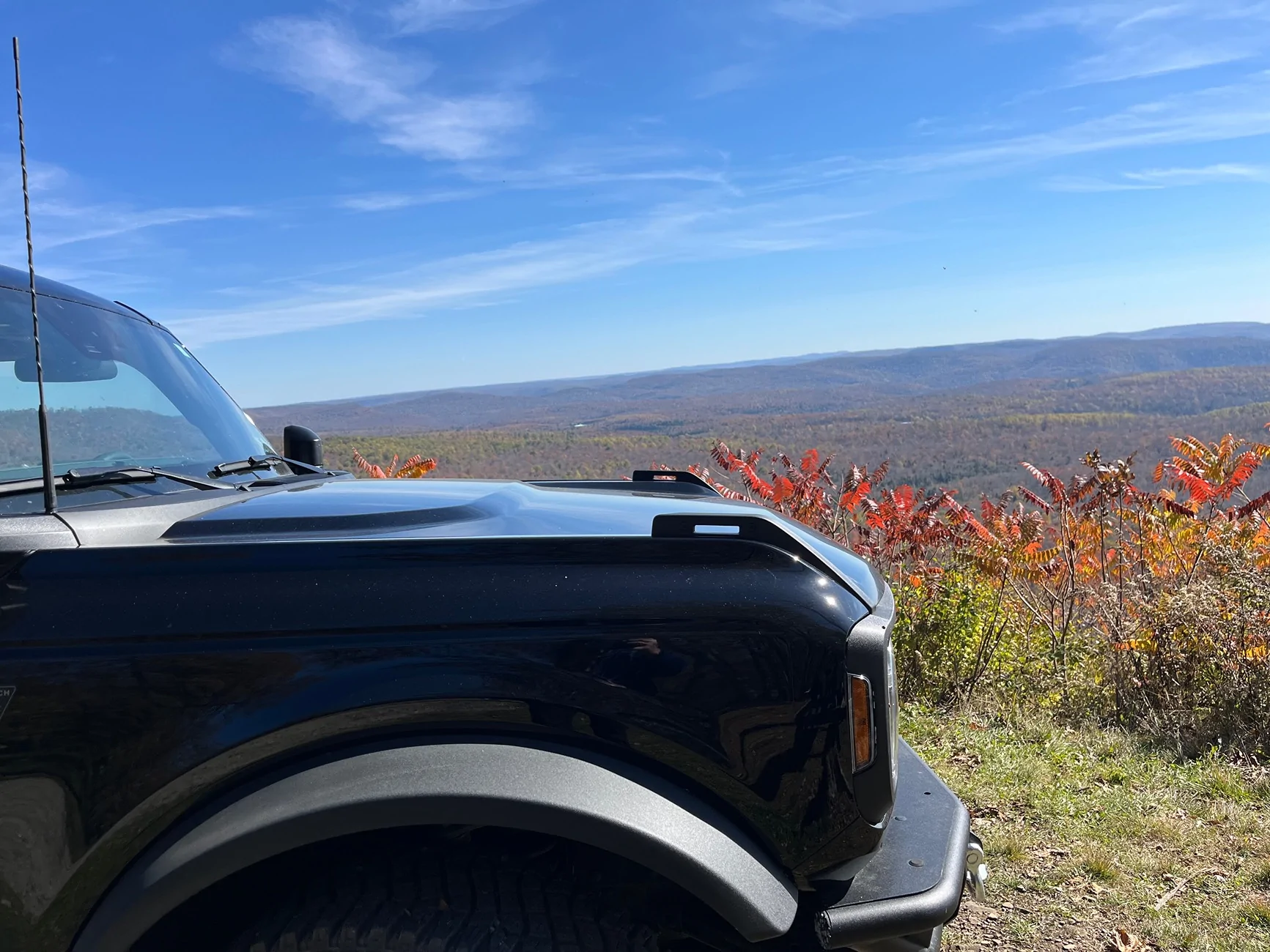 Ford Bronco The Official Bronco6G Photo Challenge Game 📸 🤳 IMG_3926