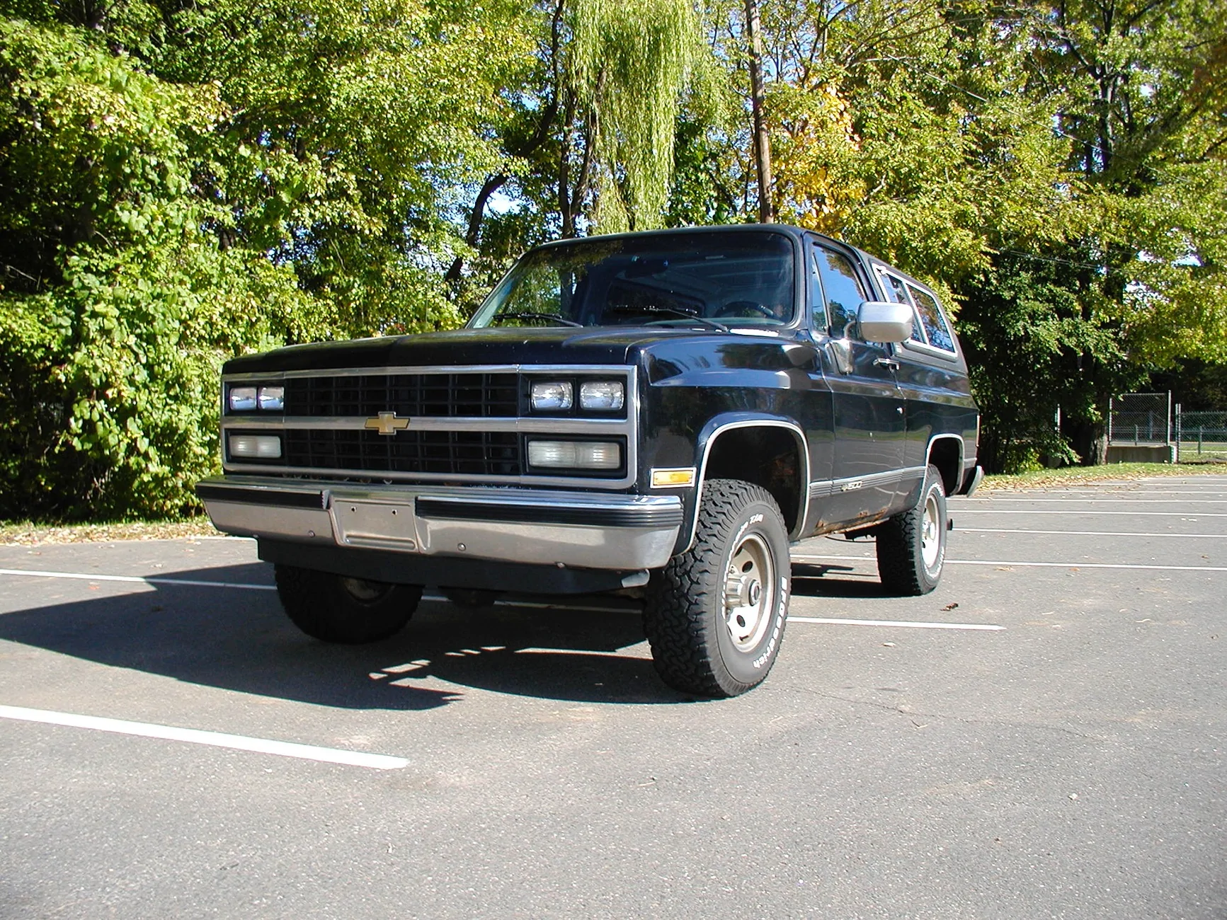 Ford Bronco GMC Jimmy is under development Copy of Temp 009