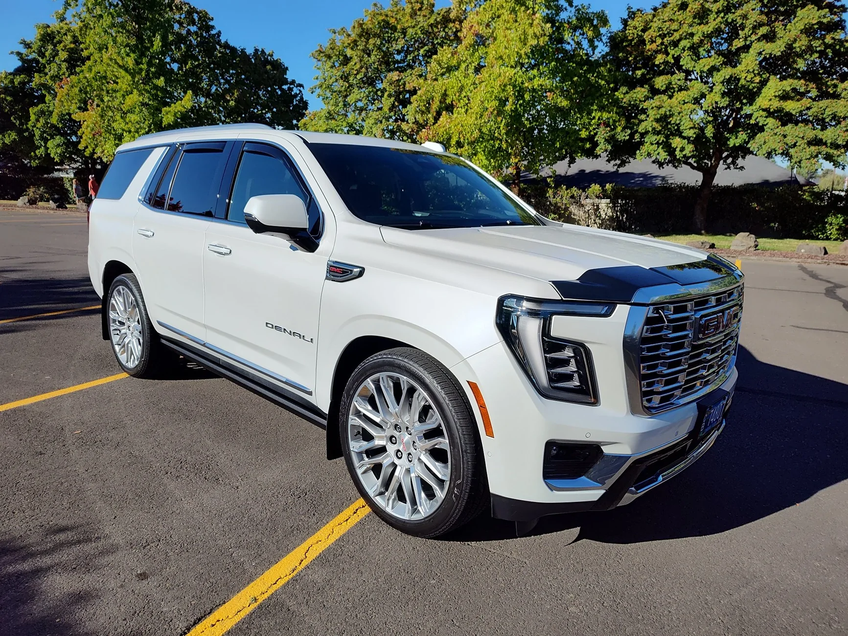 Ford Bronco GMC Jimmy is under development D1