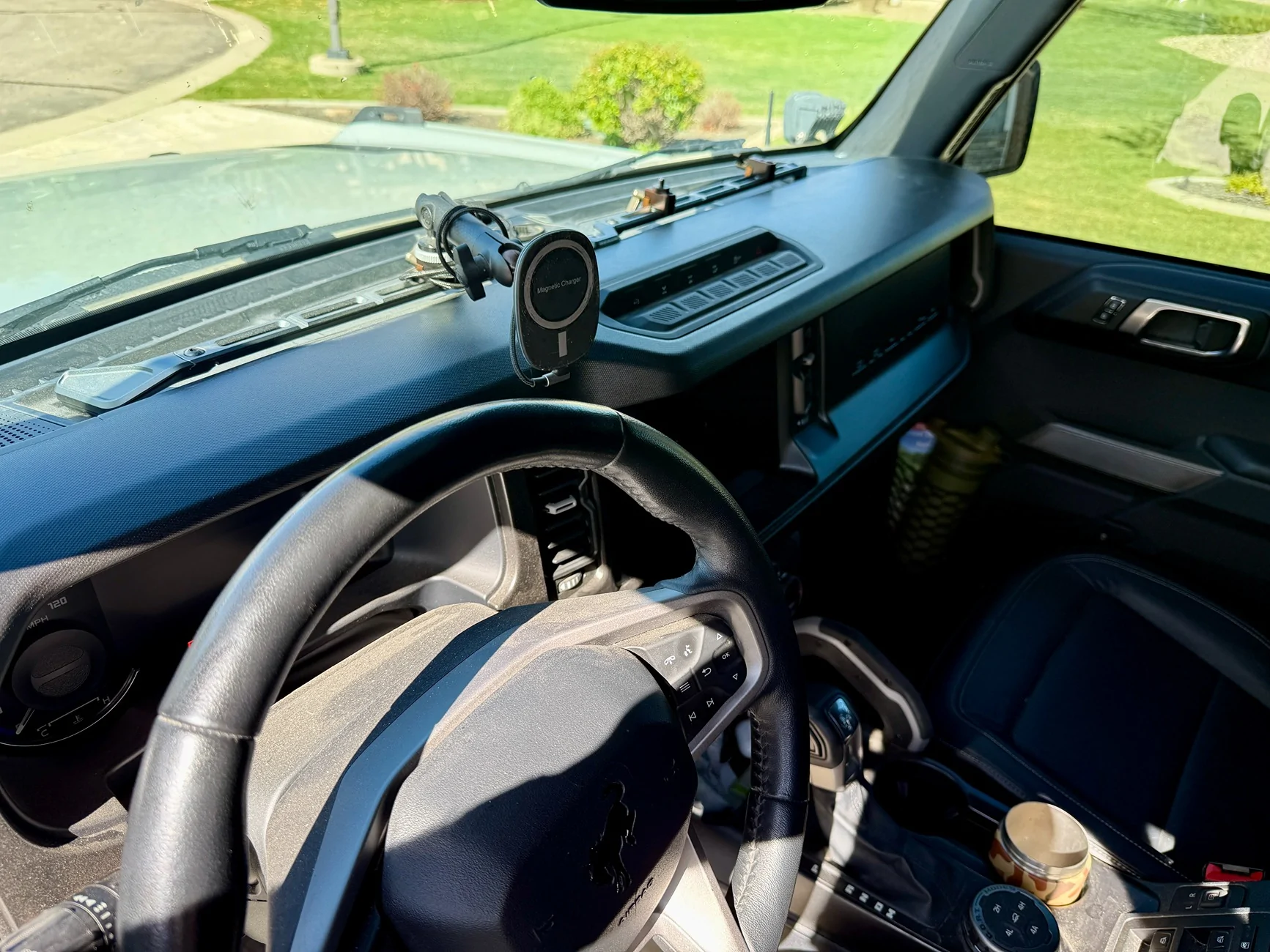 Ford Bronco Fully Built First Edition Bronco For Sale - $44995 87C1D0CF-7B0D-4BAB-ABE9-901EDAAC033C_1_201_a