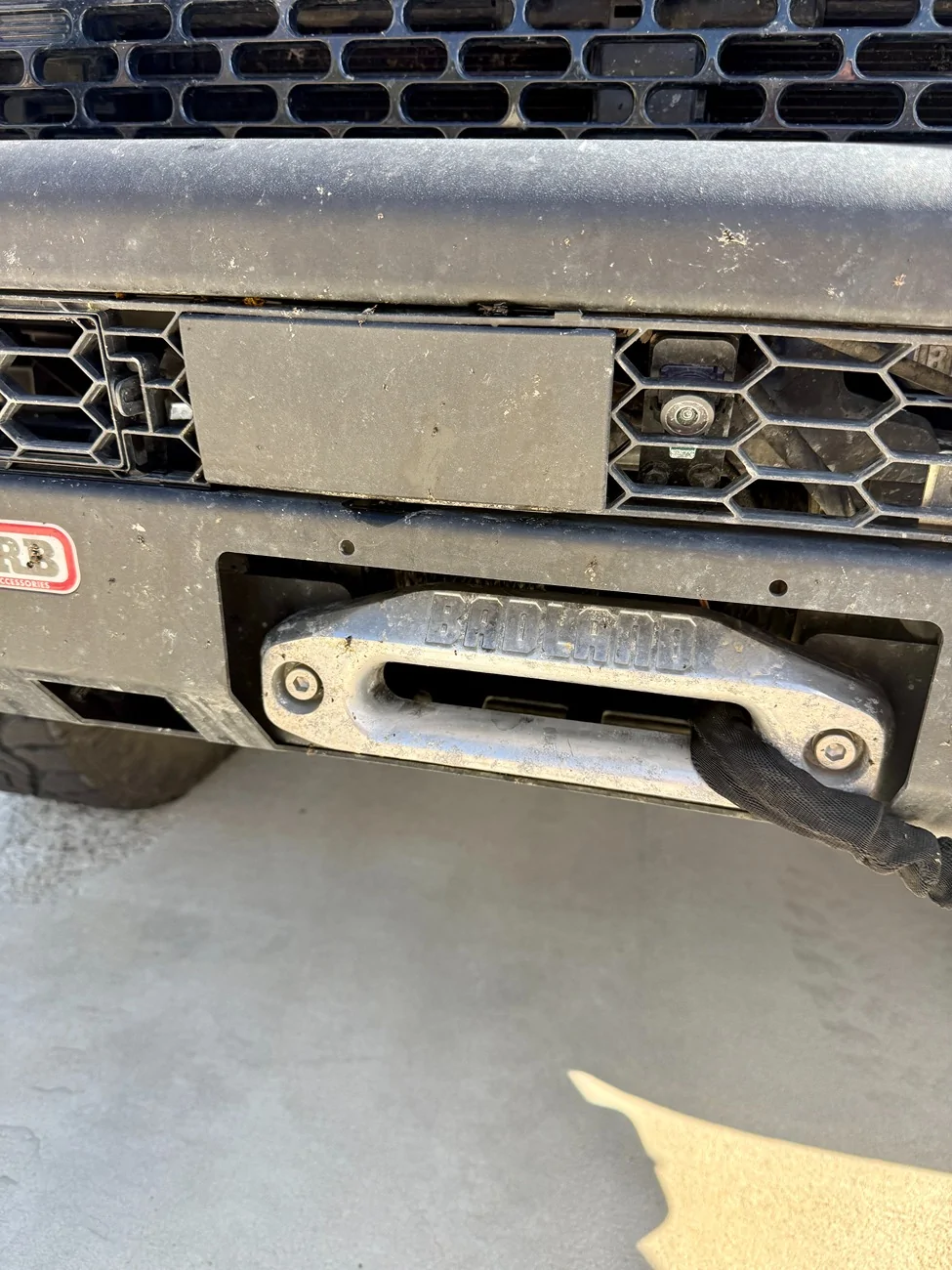 Ford Bronco Fully Built First Edition Bronco For Sale - $44995 2E18F852-7C72-4994-B18B-95C29B08F5D3_1_201_a