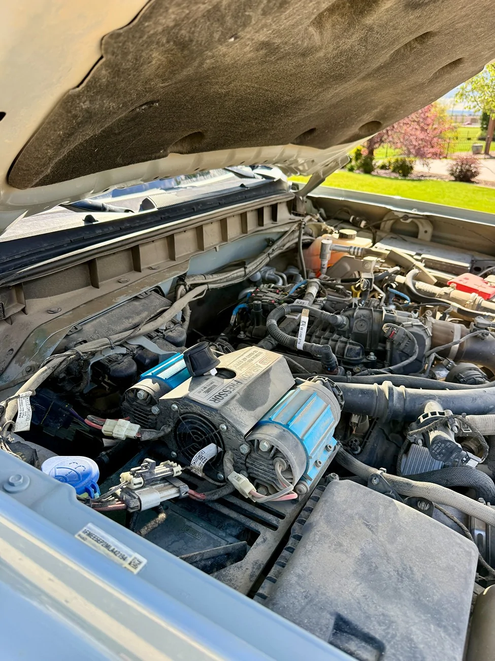 Ford Bronco Fully Built First Edition Bronco For Sale - $44995 FE3A2375-B2CB-451A-8DEF-4C69B2584B00_1_201_a