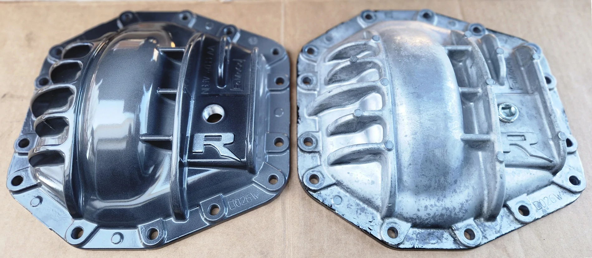 Ford Bronco What Did You Do To Your Bronco Raptor Today? 🔧 🧰 🪛 20260411_152515